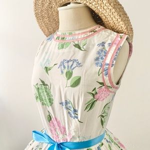 TAMARA the Hopeful Dress